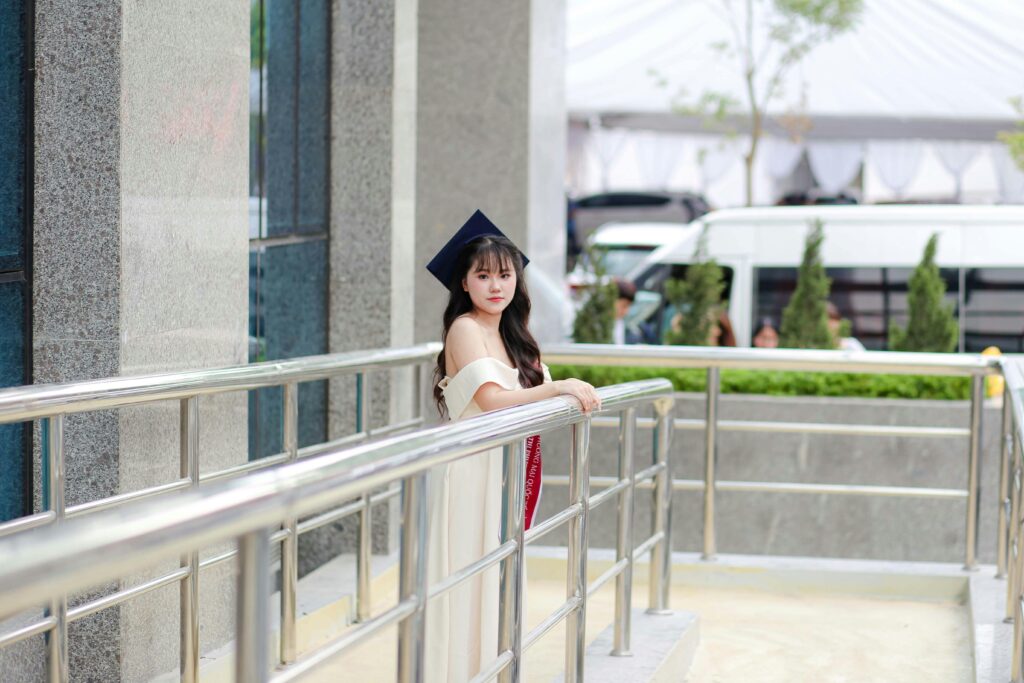 Education Loan Assistance with Lectures Abroad